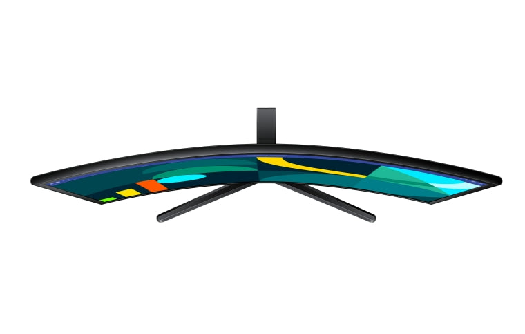 Samsung LS27D366 27" VA LED, 1920x1080, 250cd/m2, HDMI 1.4, Black