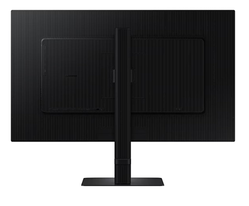 Samsung 27D600 27" IPS LED, 2560x1440, 350 cd/m2, PBP, PIP, USB-C 90W, 3xUSB 3.0, Display Port 1.4, 2xHDMI 2.2, Black
