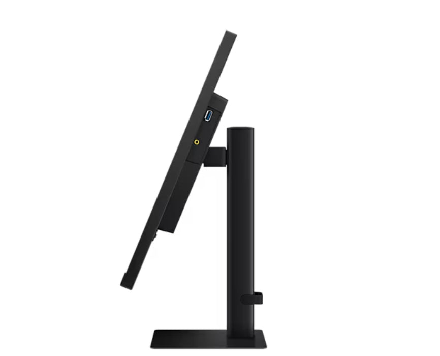 Samsung 27D700 27" IPS LED,4K 3840x2160, 350 cd/m2, PBP, PIP, 3xUSB 3.0, Display Port 1.4, 2xHDMI 2.2, Black