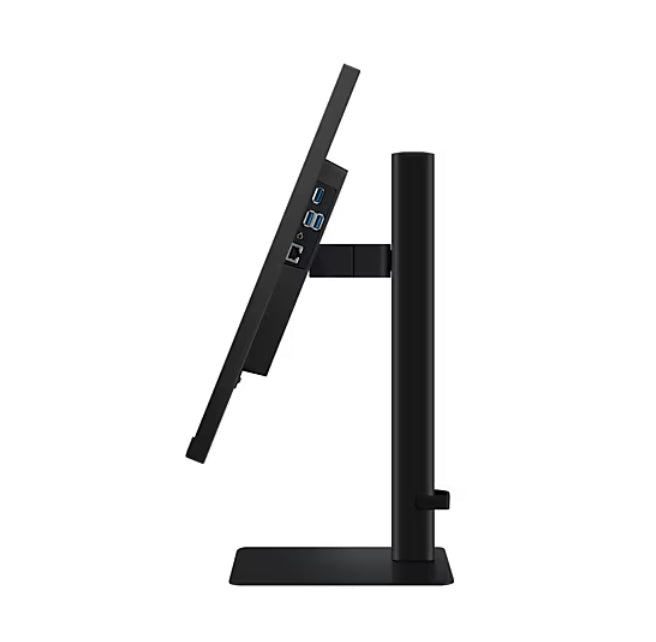 Samsung 27D800  27" VA LED, 3840x2160 PBP, PIP, USB-C 90W, USB 3.0, DP, HDMI Black