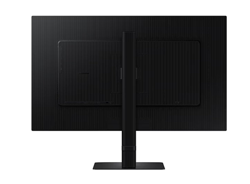 Samsung 27D800  27" VA LED, 3840x2160 PBP, PIP, USB-C 90W, USB 3.0, DP, HDMI Black