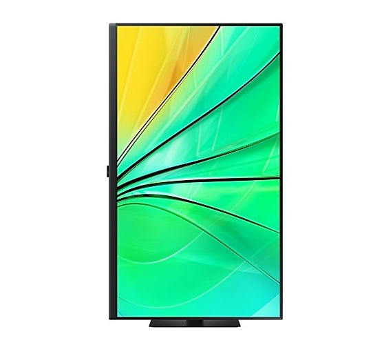 Samsung 32D600, 32" IPS LED, QHD 2560x1440 USB-C  3xUSB 3.0 Display Port 1.2, HDMI 1.4 Speakers Black