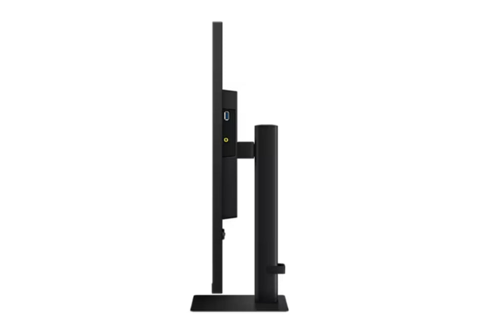 Samsung 32D700 32" VA LED,4K 3840x2160, 350 cd/m2, PBP, PIP, 3xUSB 3.0, Display Port 1.4, 2xHDMI 2.2, Black