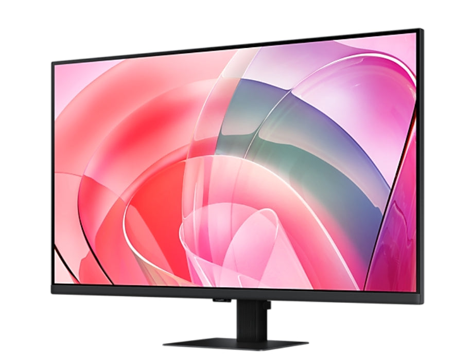 Samsung 32D700 32" VA LED,4K 3840x2160, 350 cd/m2, PBP, PIP, 3xUSB 3.0, Display Port 1.4, 2xHDMI 2.2, Black
