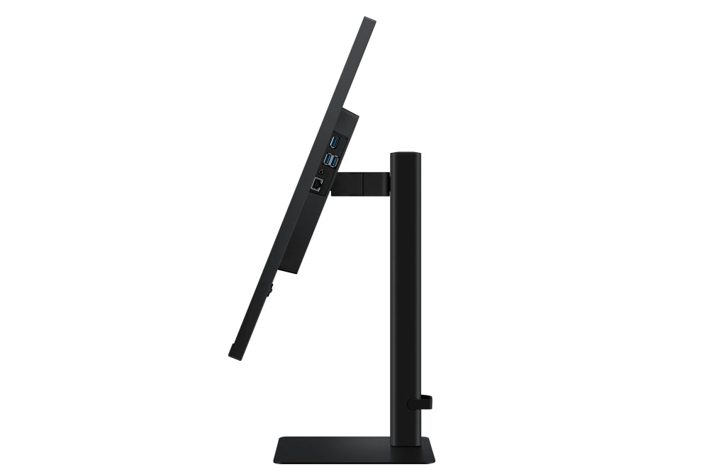 Samsung 32D800  32" VA LED, 3840x2160 PBP, PIP, USB-C 90W, USB 3.0, DP, HDMI Black