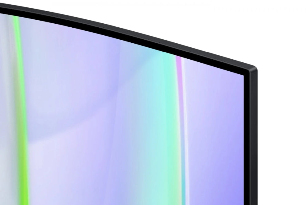 Samsung 49" 49C950 VA DQHD 120 Hz, 4 ms GTG, 5120x1440,USB-C 90W, USB 3.0, HDMI, Speakers, Black