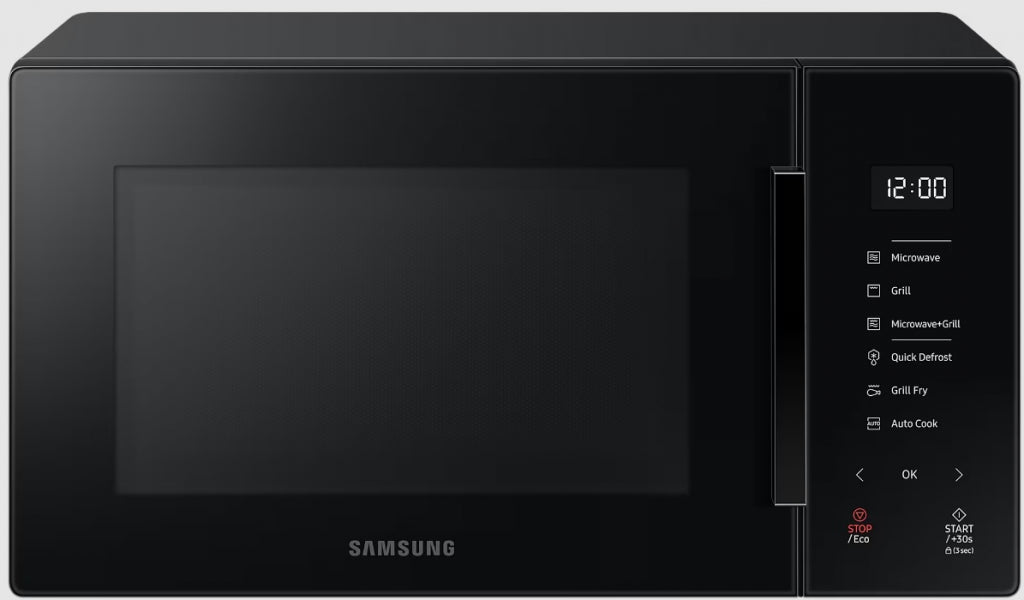 Microwave oven Samsung MG23T5018CK/EF