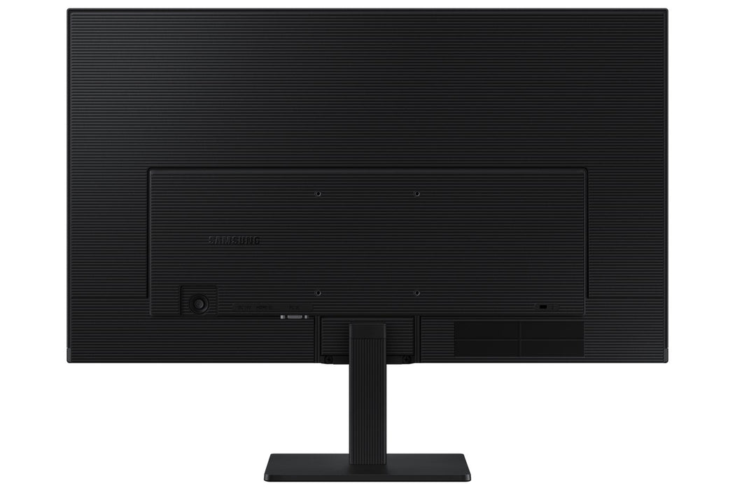 Samsung LS27D300GA, 27" IPS LED, 1920x1080, 5ms, 100 Hz, 250cd/m2,HDMI  Black