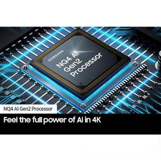 TV SAMSUNG QE65QN95DATXXH, 65"(164 cm) Neo QLED 4K QN95D AI TV