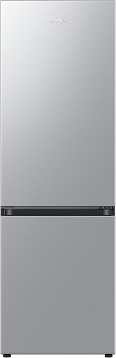 Refrigerator with freezer Samsung RB34C600ESA/EF