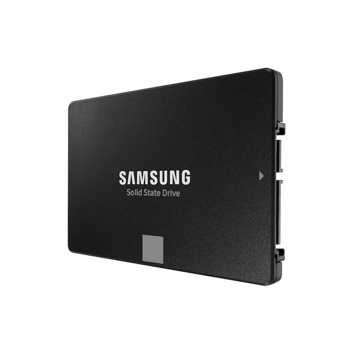 SSD SAMSUNG 870 EVO SATA 2.5", 500GB, SATA 6 Gb/s, MZ-77E500B/EU