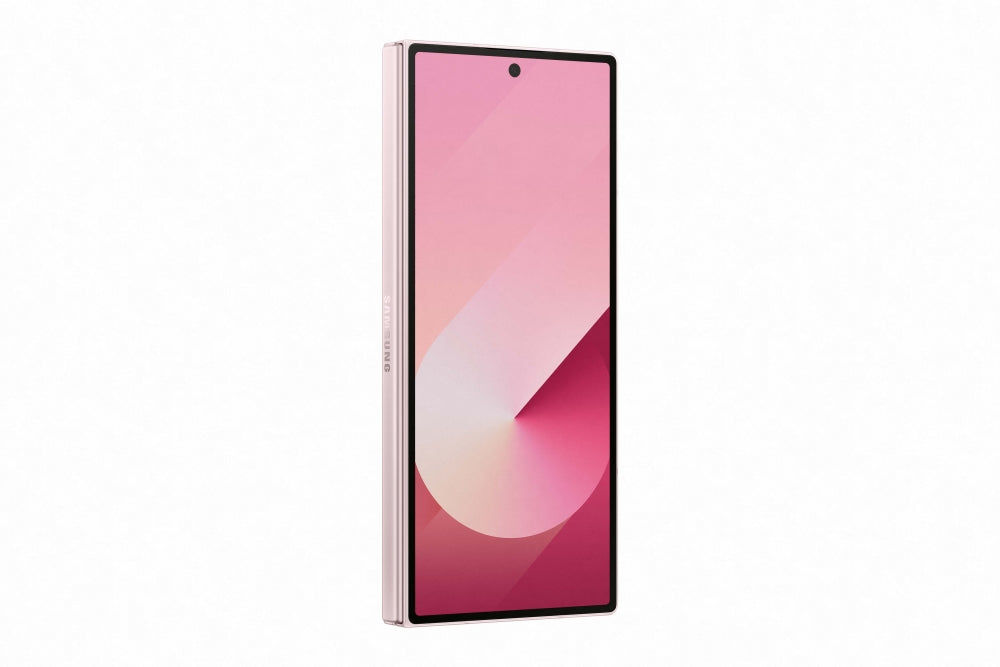 Samsung SM-F956B Galaxy Z Fold6 Dual SIM 5G 12GB RAM 512GB Pink EU