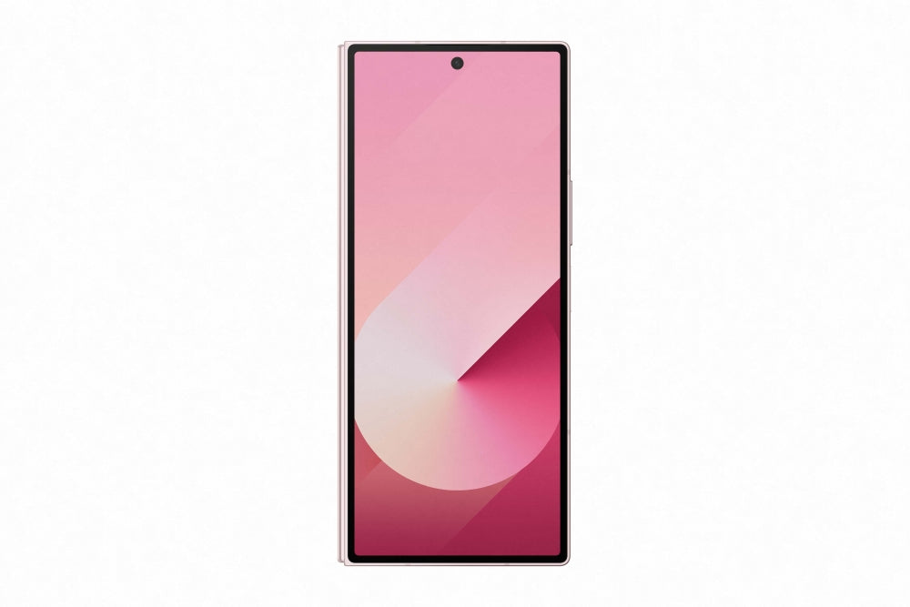 Samsung SM-F956B Galaxy Z Fold6 Dual SIM 5G 12GB RAM 512GB Pink EU