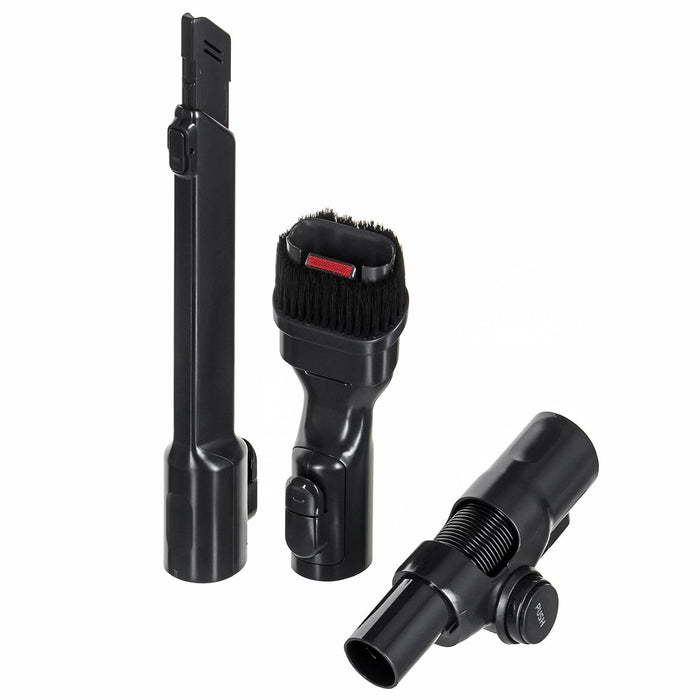 Vacuum cleaner Samsung VS20B95943N/GE