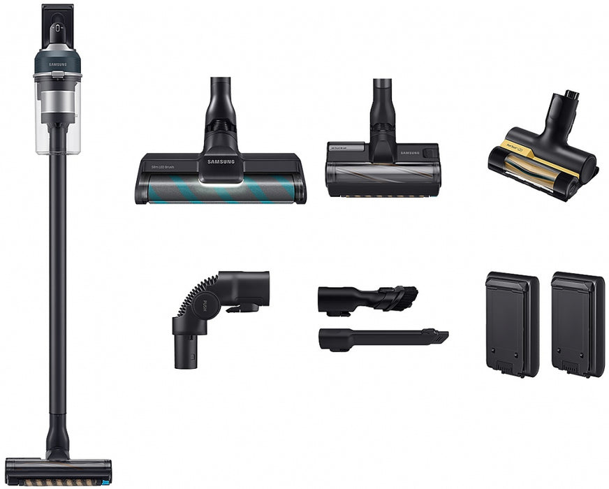 Vacuum cleaner Samsung VS20C8534TB/GE