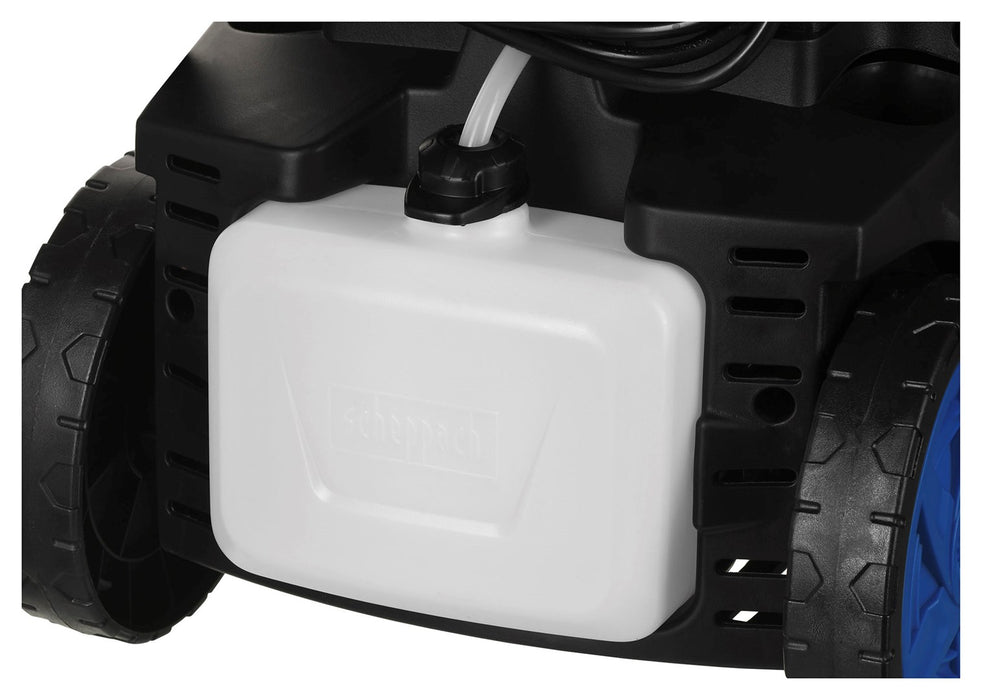 Scheppach HCE3000 Pressure washer