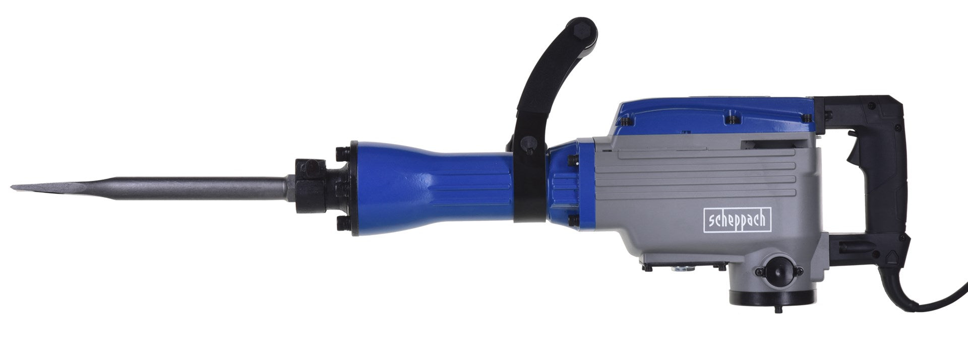 Scheppach AB1700 HEX (SCH5908203901) demolition hammer