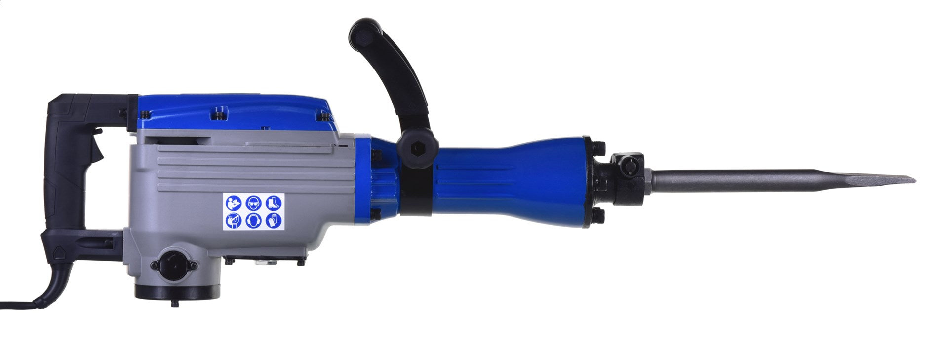 Scheppach AB1700 HEX (SCH5908203901) demolition hammer