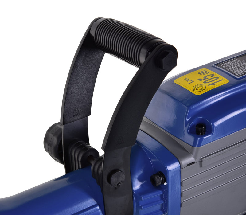 Scheppach AB1700 HEX (SCH5908203901) demolition hammer