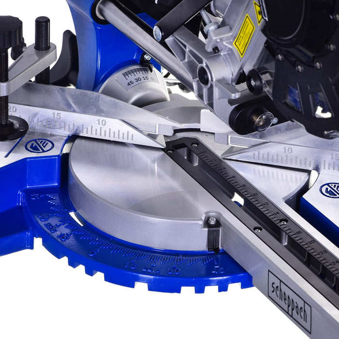 Scheppach HM254 (SCH5901216901) 2000 W