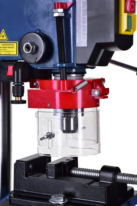 Scheppach DP16VLS drill press 500 W