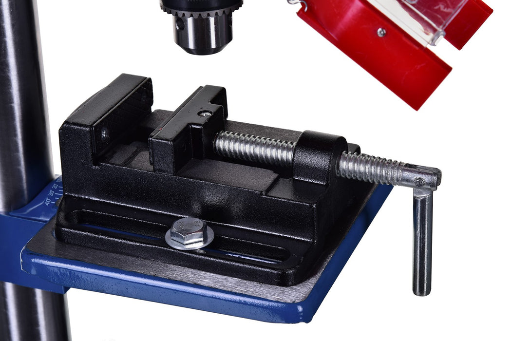 Scheppach DP16VLS drill press 500 W