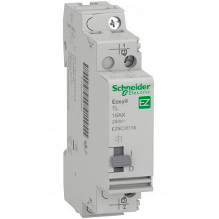 IMPULSE RELAY 16A SCHNEIDER EASY9