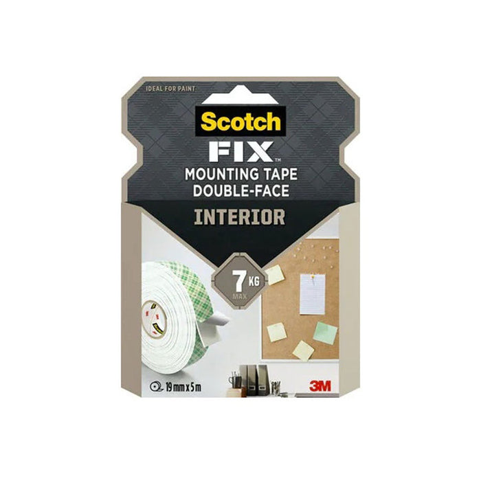 MOUNTING TAPE STRONG 4001 SCOTCH