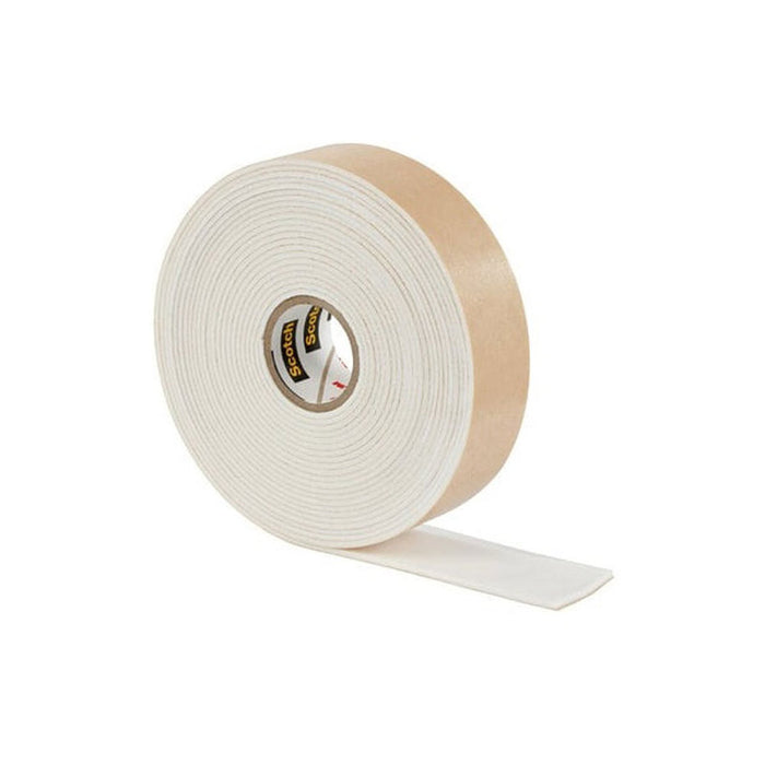 BATHROOM MOUNTING TAPE 19 MM X 1.5 M SCOTCH