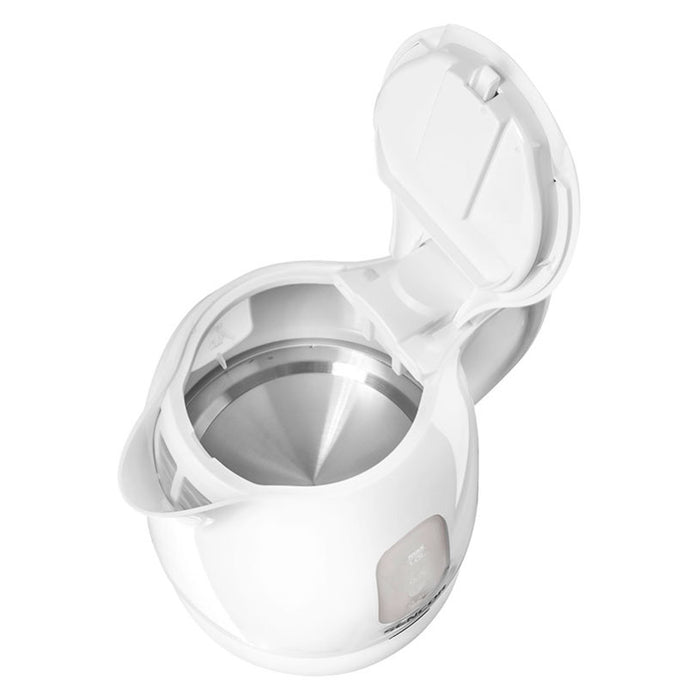 ELECTRIC KETTLE SENCOR SWK 1010WH WHITE, 1100 W, 1.00 L