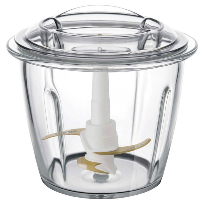 SENCOR SCB 6150SS-EUE3 800 W