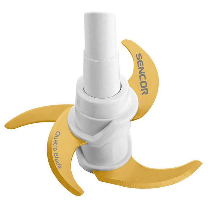 SENCOR SCB 6150SS-EUE3 800 W