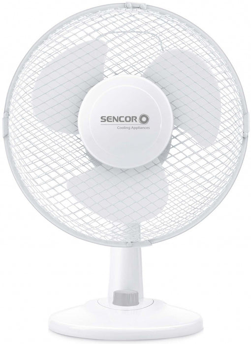 Fan Sencor SFE 2327WH