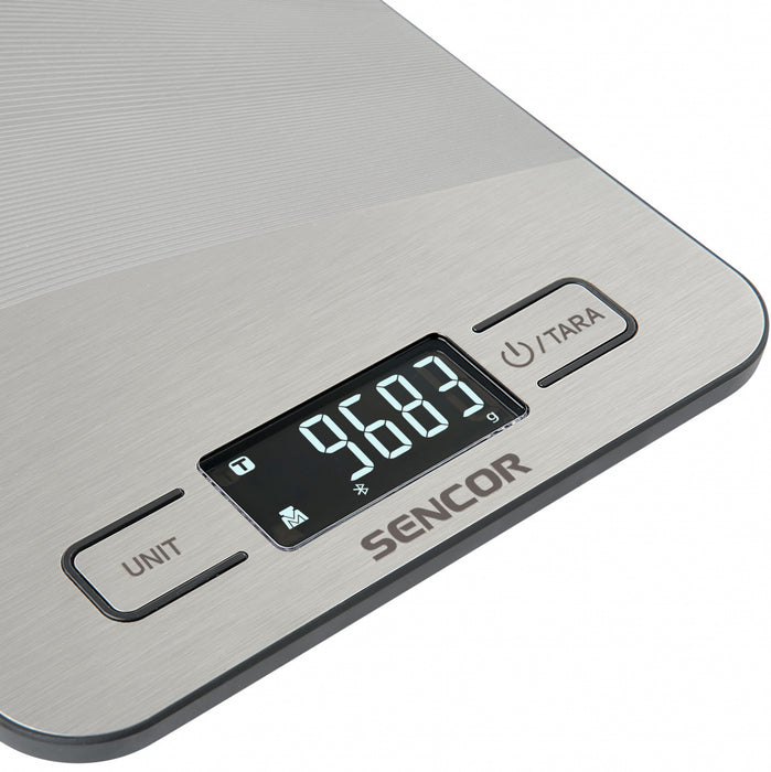 Sencor SKS 8080 kitchen scale