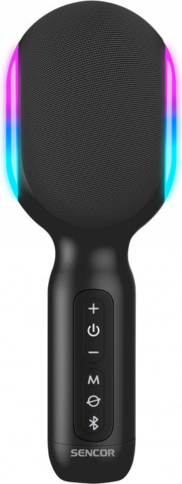 Sencor SSS K1000 microphone