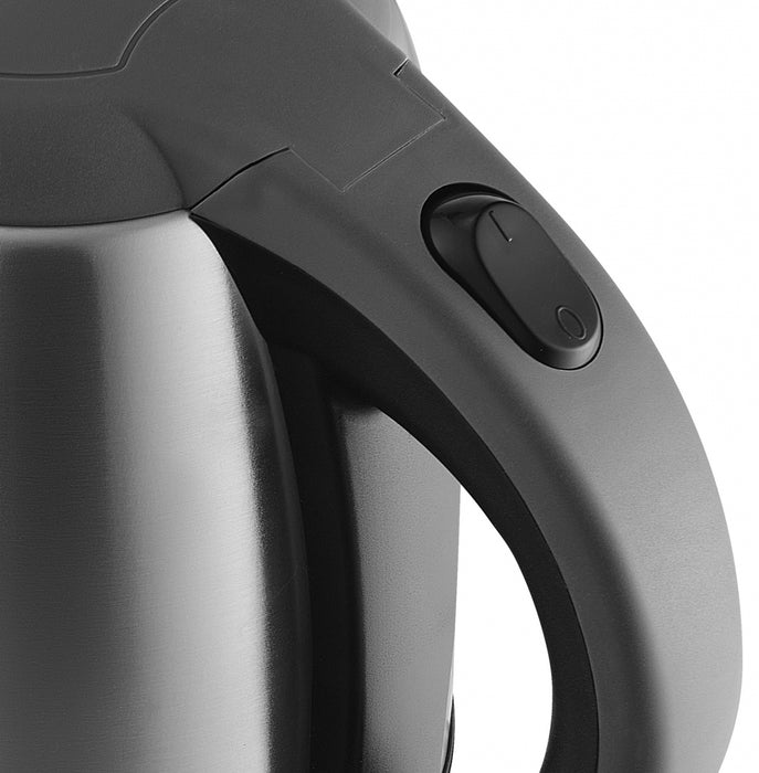 Electric kettle Sencor SWK1231BK