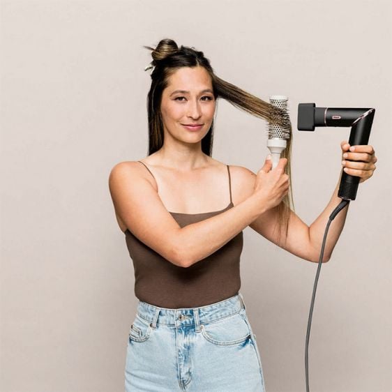 SharkNinja FlexStyle 5-in-1 Air Styler and Hair Dryer HD446EU