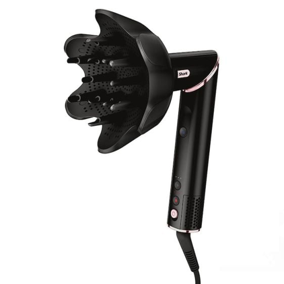 SharkNinja FlexStyle 5-in-1 Air Styler and Hair Dryer HD446EU