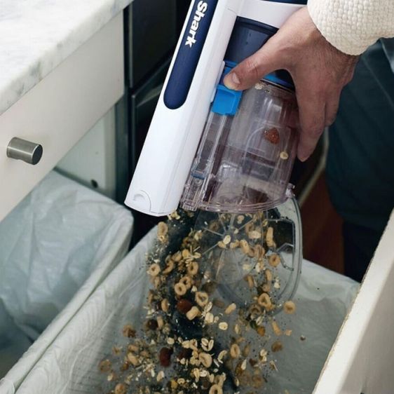 Shark PowerPro IZ380EU vacuum cleaner