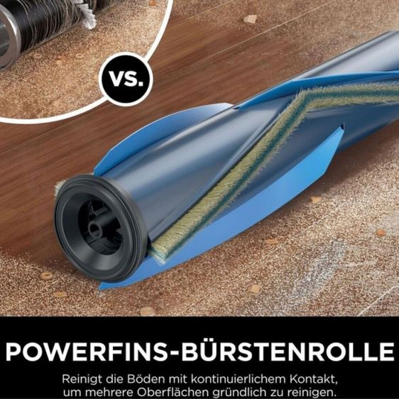 Shark PowerPro IZ380EU vacuum cleaner