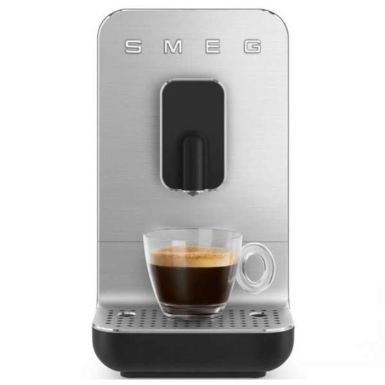 Coffee machine SMEG BCC11BLMEU