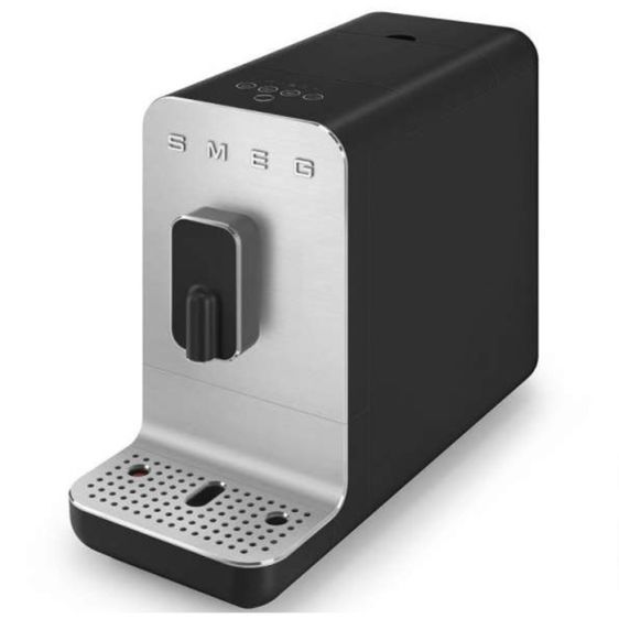 Coffee machine SMEG BCC11BLMEU