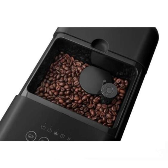 Coffee machine SMEG BCC11BLMEU