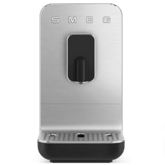 Coffee machine SMEG BCC11BLMEU