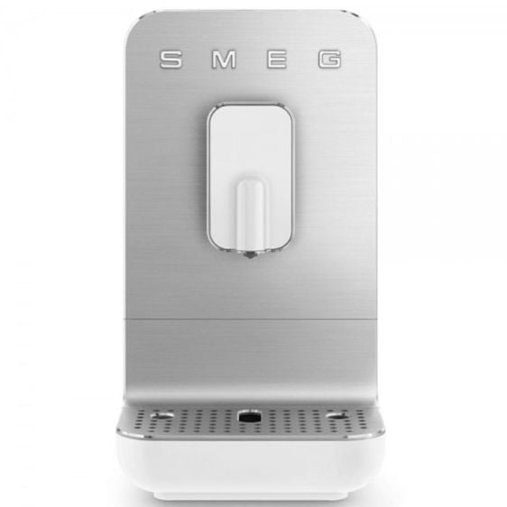 SMEG BCC11WHMEU coffee machine