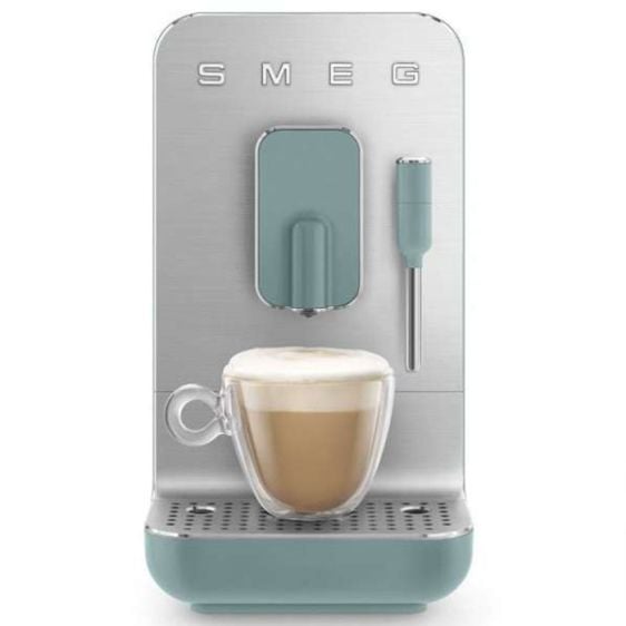 Coffee machine SMEG BCC12EGMEU