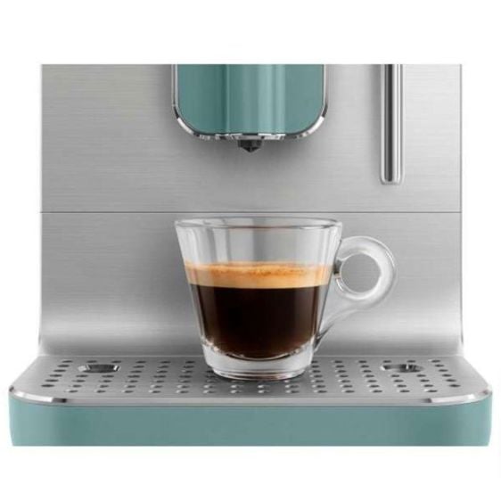 Coffee machine SMEG BCC12EGMEU