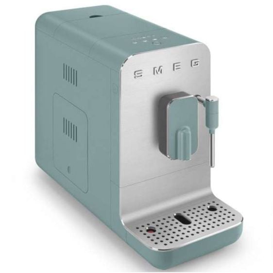 Coffee machine SMEG BCC12EGMEU