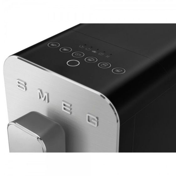 Coffee machine SMEG BCC13BLMEU