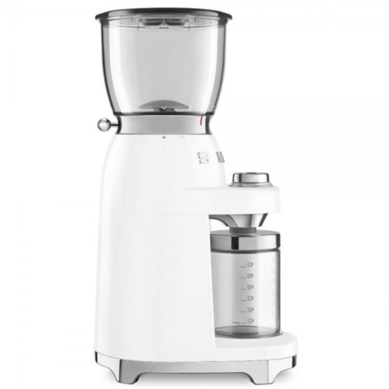 Coffee grinder SMEG CGF01WHEU
